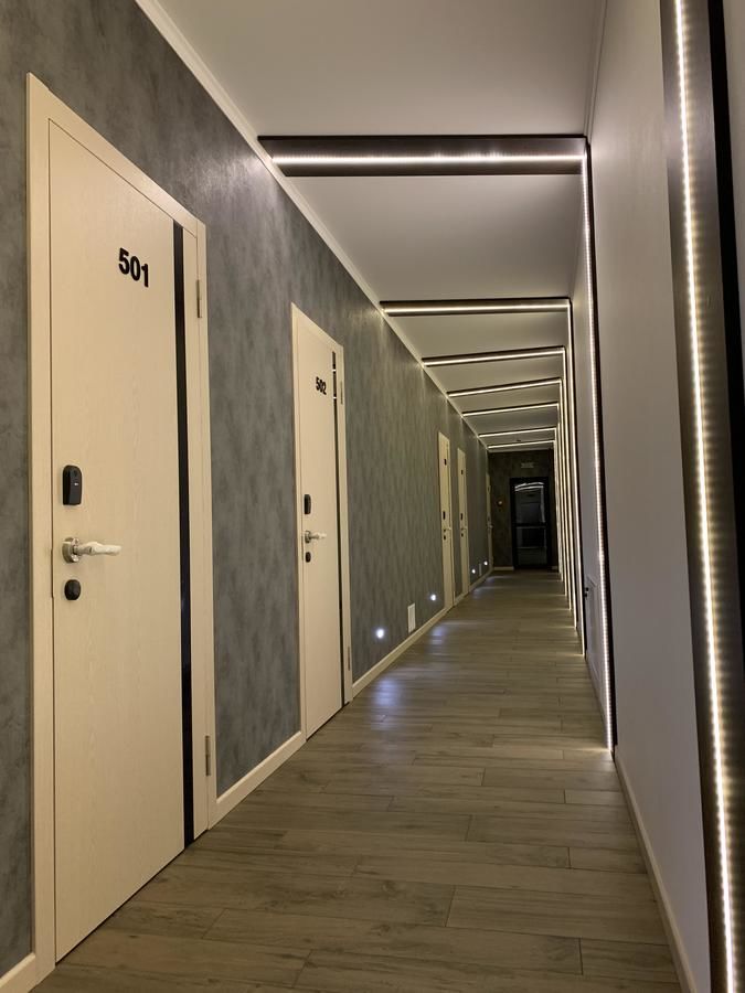 Отель Premium Hotel Славянск