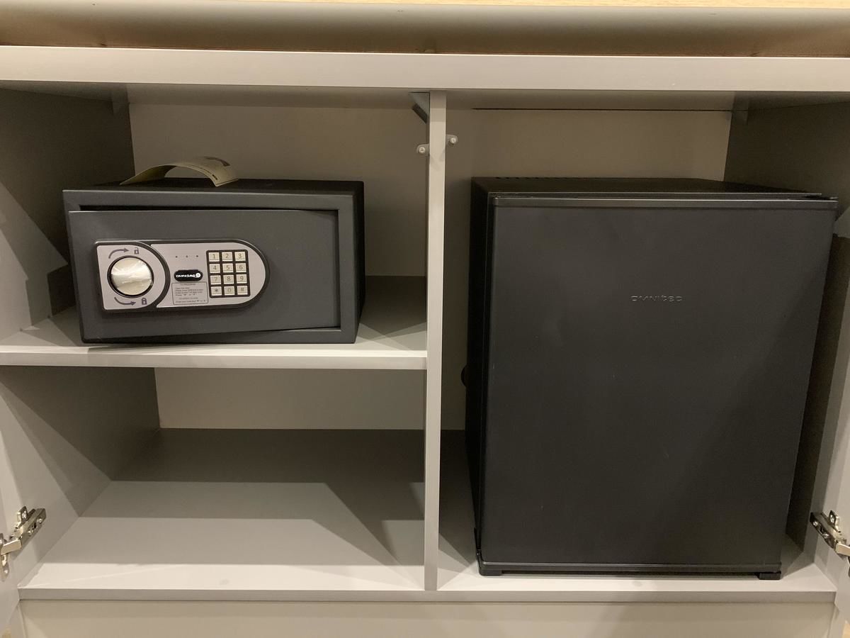 Отель Premium Hotel Славянск