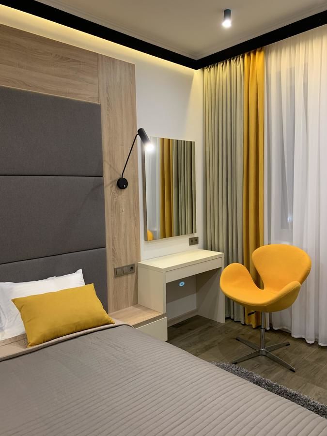 Отель Premium Hotel Славянск