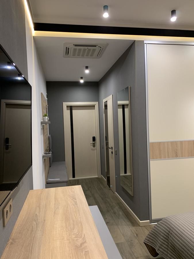 Отель Premium Hotel Славянск