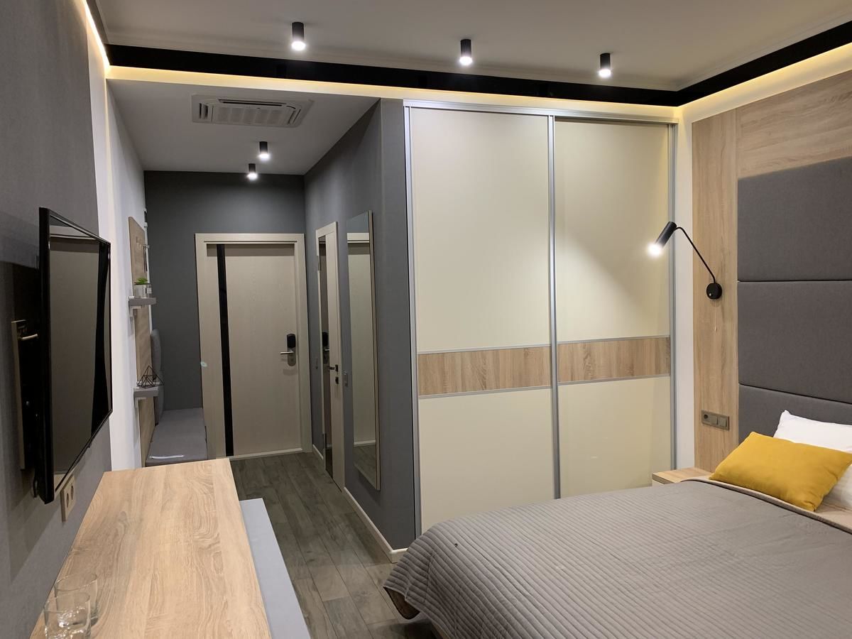Отель Premium Hotel Славянск