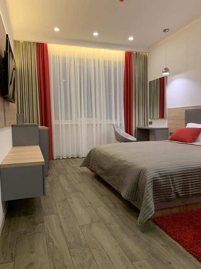 Отель Premium Hotel Славянск