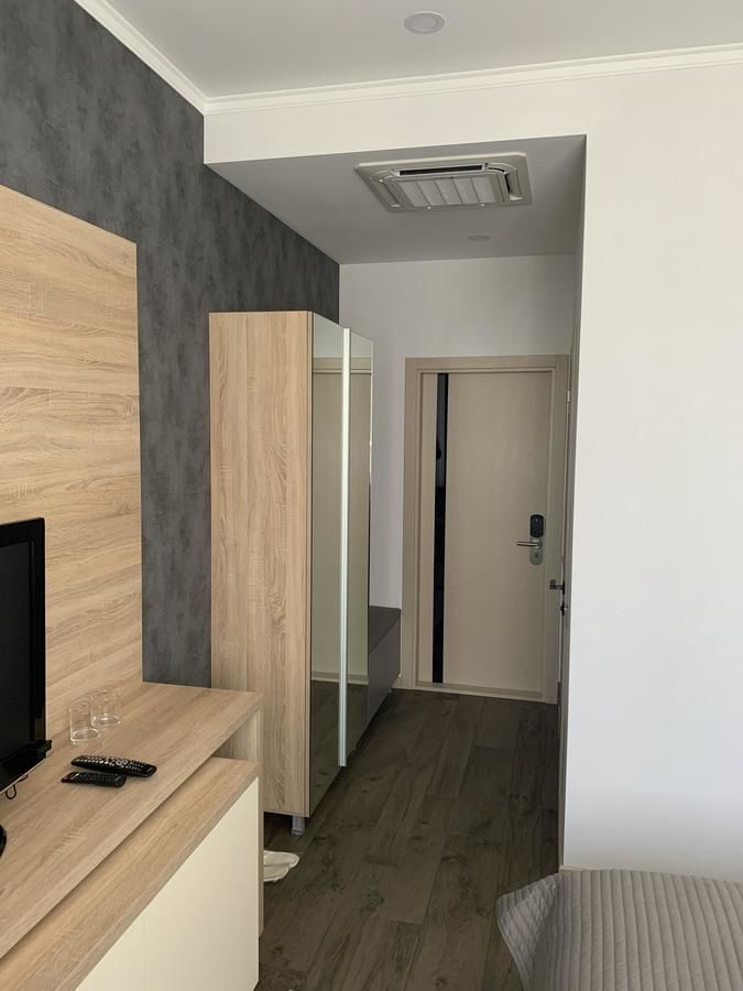 Отель Premium Hotel Славянск-29