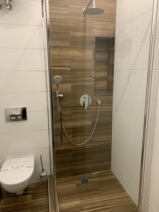 Отель Premium Hotel Славянск-30