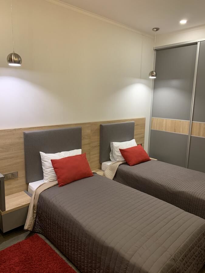 Отель Premium Hotel Славянск