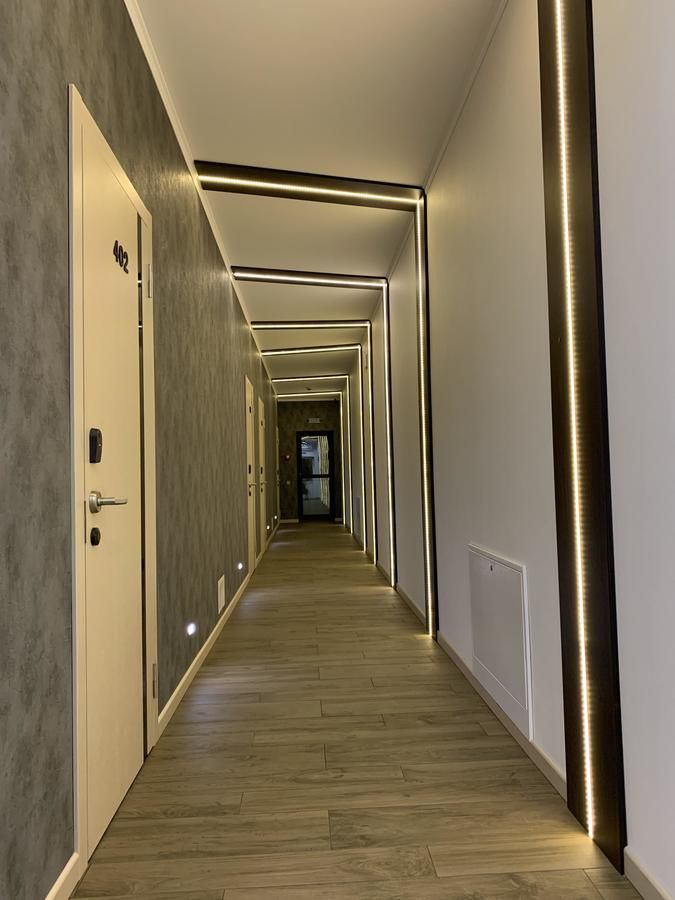 Отель Premium Hotel Славянск-33