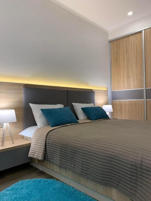 Отель Premium Hotel Славянск