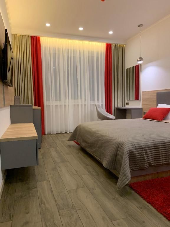 Отель Premium Hotel Славянск