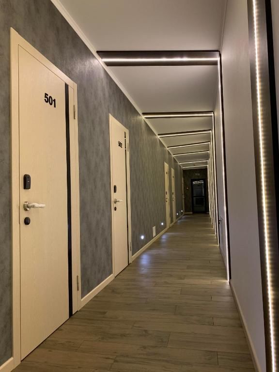 Отель Premium Hotel Славянск