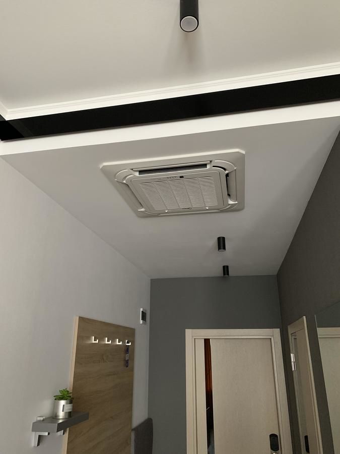 Отель Premium Hotel Славянск-10