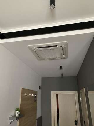 Отель Premium Hotel Славянск-6