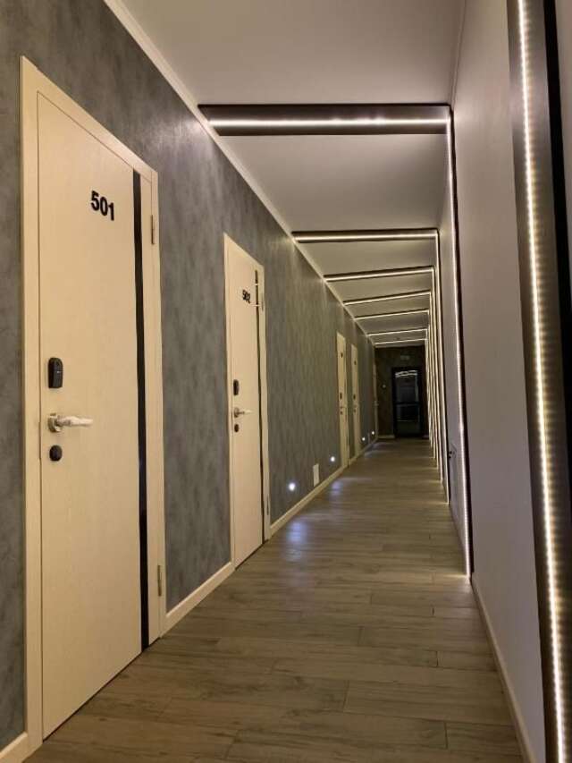 Отель Premium Hotel Славянск-41
